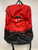 Used Under Armour RED BACKPACK BBALL Basketball Other Red Senior 11823-S000036279 View 1