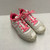 Used Under Armour GLYDE BB/SB Cleats Pink Junior 02 11762-S000072286 View 4
