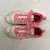 Used Under Armour GLYDE BB/SB Cleats Pink Junior 02 11762-S000072286 View 5