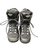 Used Sims JSL Mens Snowboard Boots Black Senior 7 11798-S000039602 View 1