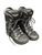 Used Sims JSL Mens Snowboard Boots Black Senior 7 11798-S000039602 View 2