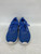 Used Nike Mens Golf Shoes Royal Blue Senior 10 11871-S000025528 View 1