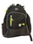 Used Franklin BB/SB Player Backpack Black 11866-S000031820 View 1