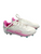Used Lotto Soccer Cleats Pink Junior 01 11866-S000031828 View 1