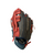 Used Easton PY1050JR BB/SB Glove LH Throw Red 10 1/2" 11706-S000368741 View 2