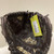 Used Mizuno MMX 110 BB/SB Glove RH Throw Chocolate 11" 11725-S000495324 View 1