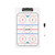 New Hockey Coaching Board 11866-CCMACBOARD-NA View 1