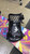 Used Burton CHICKLET W/ BINDINGS Girls Board/Binding Pink 120 cm 11605-S000210952 View 8