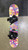 Used Burton CHICKLET W/ BINDINGS Girls Board/Binding Pink 120 cm 11605-S000210952 View 12