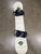 Used MORNING GLORY MOUNTAIN SUPPLY W/ BINDING Mens Board/Bindings White 149 cm 11605-S000210954 View 1