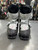 Used Salomon T2 Girls DH Ski Boot White 190 MP - Y12 11605-S000210959 View 3