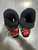 Used Nordica FIREARROW TEAM 2 Boys DH Ski Boot Black 180 MP - Y11 11605-S000210961 View 4