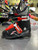 Used Nordica FIREARROW TEAM 2 Boys DH Ski Boot Black 180 MP - Y11 11605-S000210961 View 2