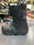 Used Burton YOUTH PROGRESSIOIN BOA Boys Snowboard Boots Black Junior 05 11605-S000210962 View 4