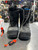 Used Burton YOUTH PROGRESSIOIN BOA Boys Snowboard Boots Black Junior 05 11605-S000210962 View 7