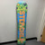 Used STEP CHILD JIB STICK Boys Snowboard Only Green 148 cm 11855-S000195844 View 4