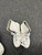 Used CCM PIROUETTE WomensFigure Skate White Senior 7 11162-S000441411 View 2