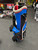 Used Top Flite JUNIOR Jr Stand Bag None 11162-S000441417 View 1