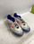 Used Adidas Soccer Cleats White Senior 9.5 11851-S000041129 View 2
