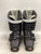 Used Salomon PERFORMA 4.0 Womens DH Ski Boot Black 235 MP - J05.5 - W06.5 11851-S000041133 View 1