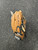 Used Franklin 4193 BB/SB Glove RH Throw Brown 11" 11726-S000290077 View 2