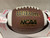 Used Wilson Junior Football 11490-S000267577 View 2