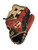 Used RICO CUSTOM COLORADO GLOVE BB/SB Glove RH Throw Red 12 3/4" 11884-S000056782 View 1