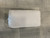 Used Yoga Bolster Grey 11614-S000226684 View 2