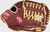 Sandlot Series 11.75-in Infield/Pitcher's Glove 11618-RAWS1175MTS View 2