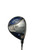 Used Callaway BIG BERTHA 3W Mens Fairway Wood RH 3 Wood 11834-S000043621 View 1