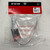 New SR LEXAN THROAT GAURD 11762-CCMTGSRLEXAN View 2