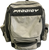 Used Prodigy Disc Golf Backpack Grey 11897-S000151397 View 1