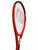 Used Wilson PRO STAFF XL 110 Adult Tennis Racquet Red 4 3/8" 11884-S000056786 View 2