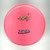 Used Innova STAR MAKO3 Disc Golf Mid Range Neon Pink 173g 11805-S000071723 View 1