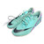 Used Nike Soccer Cleats Turquoise Junior 01 11375-S000370872 View 2