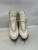 Used Jackson JACKSON WomensFigure Skate White Senior 8 11879-S000015949 View 1