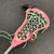 New CRUX JR PINK LPJR 24" 11762-STX098805632953 View 3