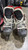 Used Bauer Roller Hockey Skates Black Youth 06.0 11605-S000210975 View 8