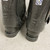 Used Salomon SYMBIO 500 Mens DH Ski Boot Dark Grey 280 MP - M10 - W11 11855-S000195864 View 3