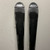 Used K2 AMP STRIKE JR Boys DH Ski/Binding White/Black/Red 124 cm 11855-S000195868 View 6
