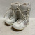 Used Morrow SKY Womens Snowboard Boots White Senior 7 11855-S000195869 View 1