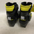 Used Fischer JR COMBI Boys NNN XC Ski Boots Black JR-01 11855-S000195884 View 4