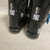 Used Nordica FIREARROW T3 TEAM Boys DH Ski Boot Black 205 MP - J01 11855-S000195891 View 6