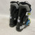 Used Nordica FIREARROW T3 TEAM Boys DH Ski Boot Black 205 MP - J01 11855-S000195891 View 4