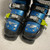 Used Nordica FIREARROW T3 TEAM Boys DH Ski Boot Black 205 MP - J01 11855-S000195891 View 3