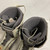 Used Firefly Womens Snowboard Boots Grey Senior 8.5 11855-S000195897 View 2
