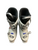 Used Nordica OLYMPIA GS EASY 8 Womens DH Ski Boot Grey 265 MP - M08.5 - W09.5 11649-S000150855 View 1