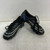 Used Soccer Cleats Royal Blue Junior 02 11762-S000072291 View 3
