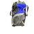 Used Marucci CATCHERS WHEELED BACKPACK BB/SB Player Wheeled Bag Black And Royal Blue 11479-S000410833 View 3