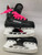 Used Bauer N5 Youth Hockey Skate Youth 10.0 11836-S000033515 View 3